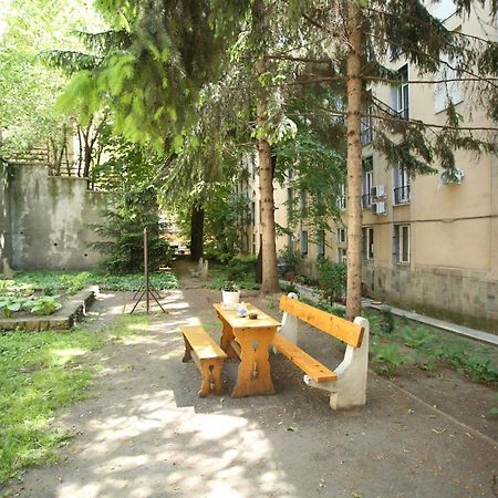 Castle Courtyard Hideaway Budapeste Exterior foto