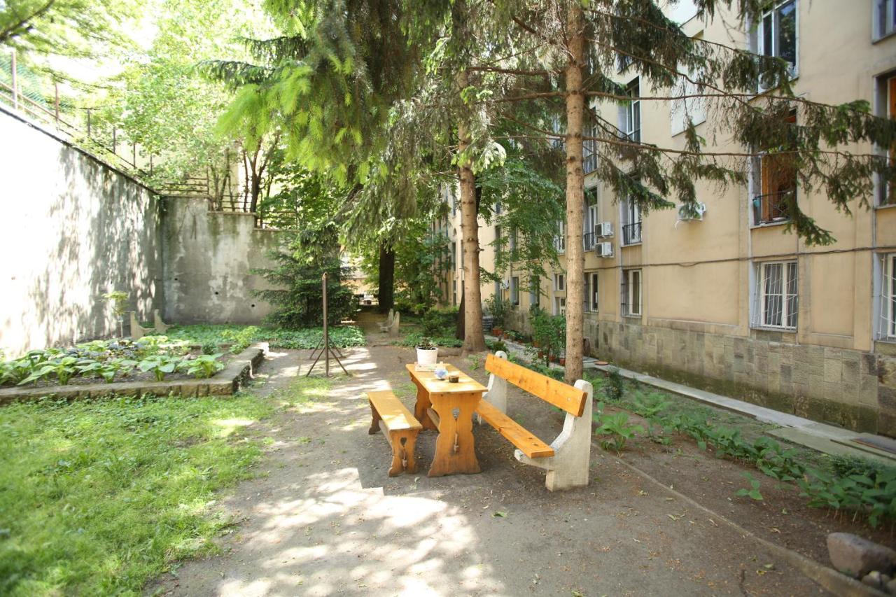 Castle Courtyard Hideaway Budapeste Exterior foto